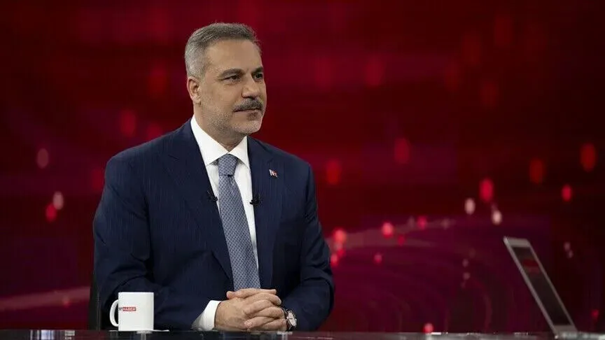 Fidan: Politikat e Netanyahut, “barrë” për Izraelin dhe rajonin