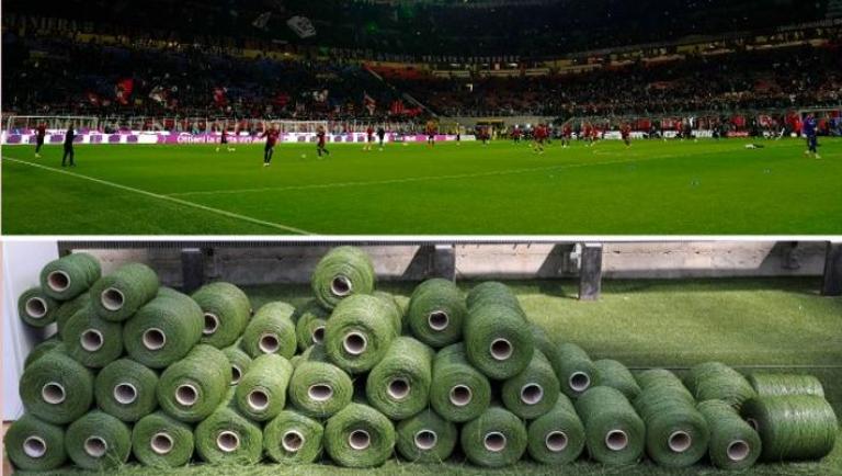 Një kujtim i pazakontë: FIFA nis shitjen e barit të stadiumit