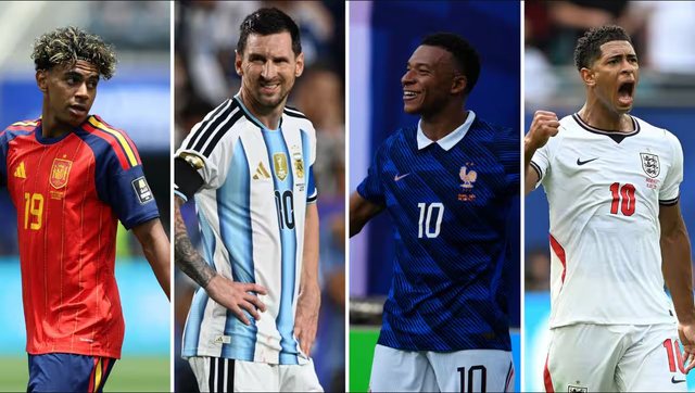 Europa dominon në Botëror, UEFA bën gati kërkesën e veçantë ndaj FIFA-s