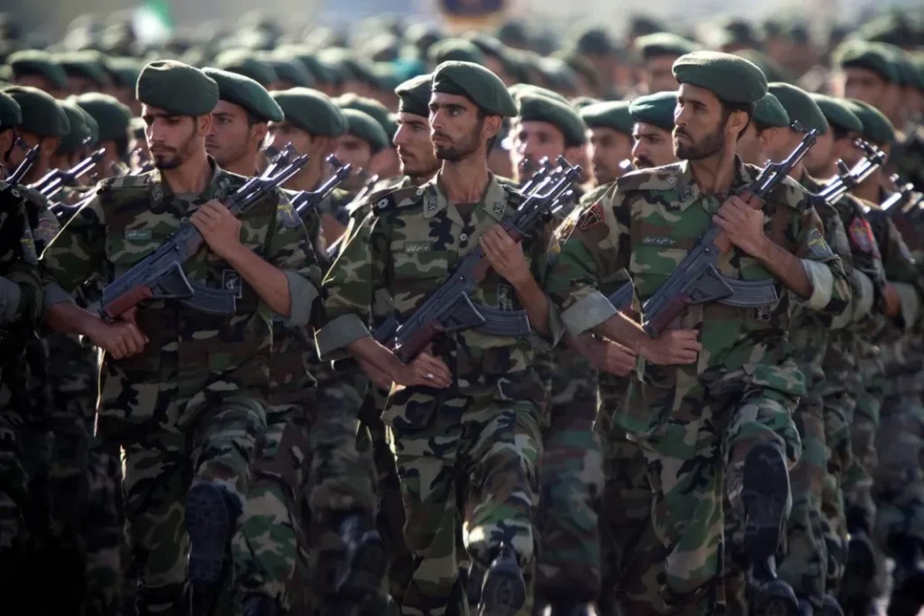 BM shpall Gardën Revolucionare të Iranit kërcënim për sigurinë kombëtare