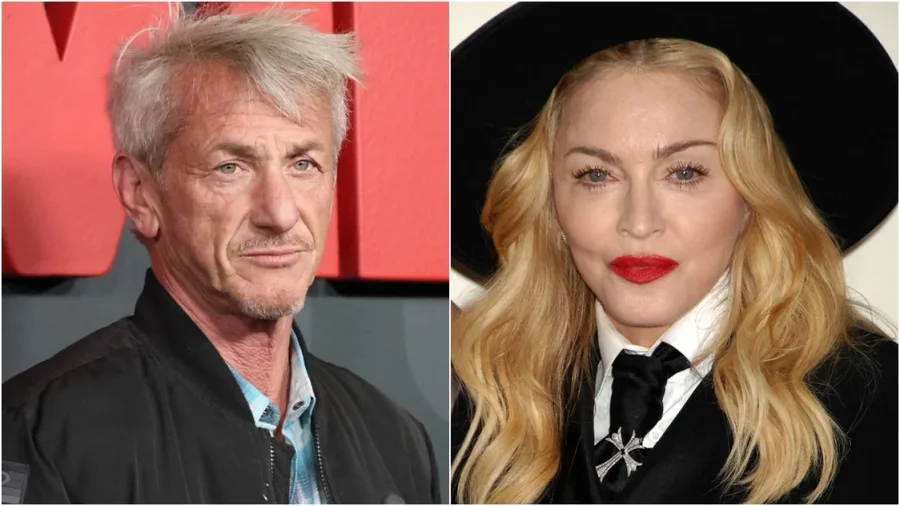 Madonna hap zemrën në albumin e ri, rikthen kujtimet për Sean Penn dhe forcon lidhjen me vajzën Lourdes