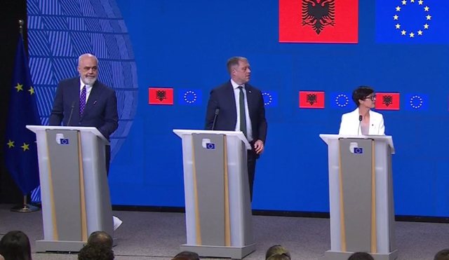 Rama për projektin e Zvërnecit: Do të jetë krenari për Shqipërinë dhe për Europën