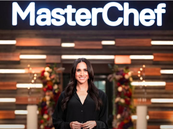 Meghan Markle “trazon” shikuesit e MasterChef Australia