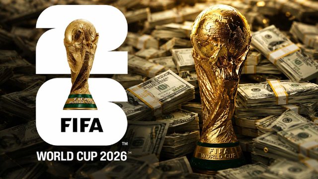 “Boom” fitimesh nga FIFA, Botërori mund të rikthehet në SHBA