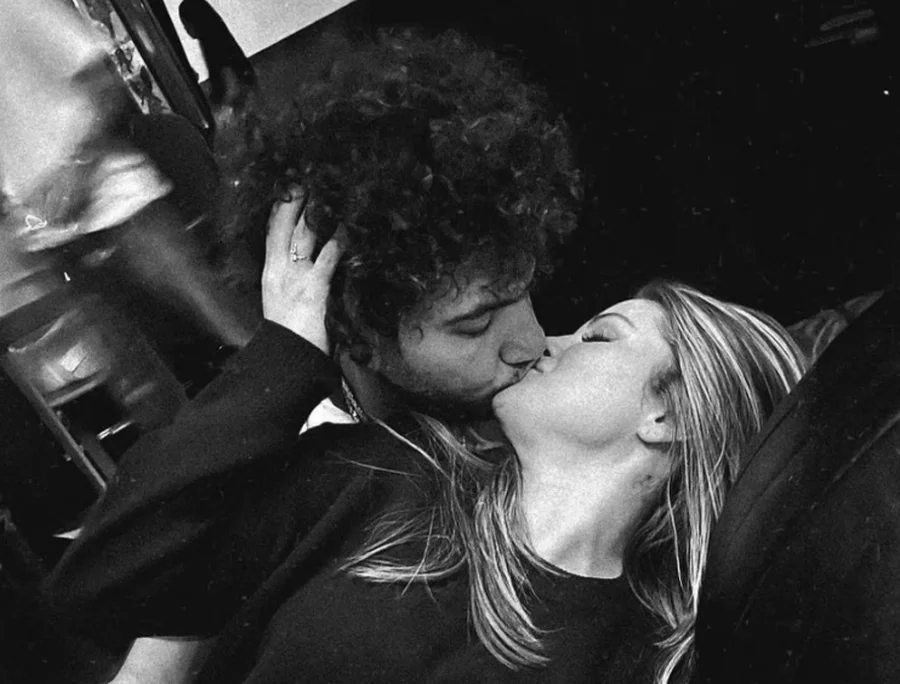 “Gjërat që bëjmë për dashurinë”, Benny Blanco përshkon Atlantikun me anije për Selena Gomez