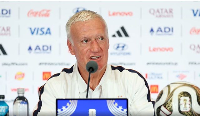 Deschamps pas largimit nga Franca: U bë i padurueshëm…