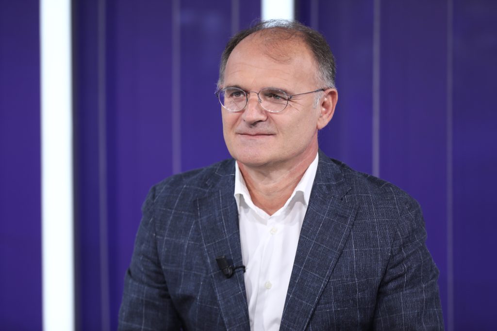 “PS do që të shuhet, PD ta shfrytëzojë”, Tela: Misioni i protestës është të drejtojë vendin drejt dorëheqjes së qeverisë