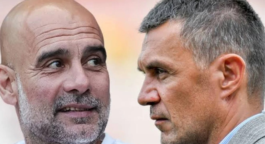“Bombë” nga Maldini, Guardiola në Itali? Oferta prej 20 milionë eurosh ndez debatet