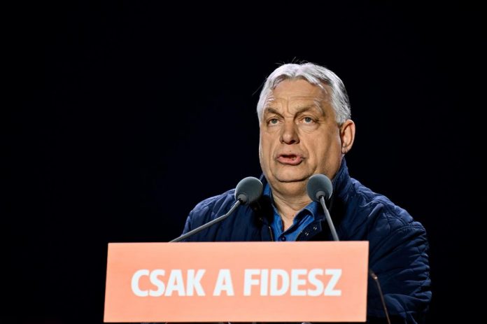 Bastiset selia e të dhënave të partisë së Orban, nis hetimi për përvetësim fondesh