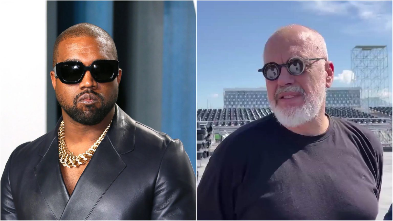 19:49 Rama: Qeveria dha 4 milionë euro për koncertin e Kanye West, jo 50 milionë