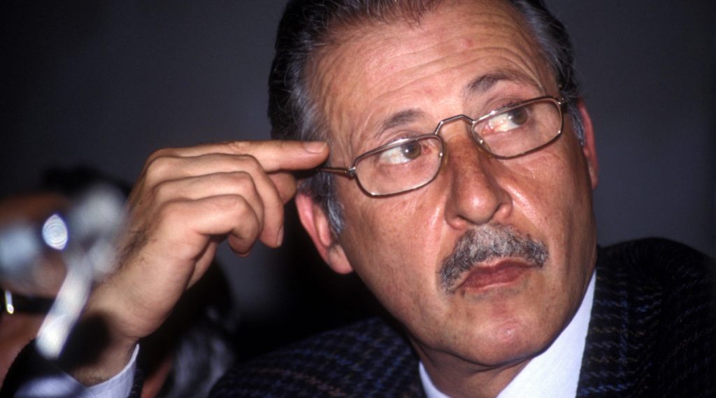 Nga Leonard Veizi/ Paolo Borselino, gjykatësi që mafia nuk mundi ta blinte, prandaj vendosi ta vriste