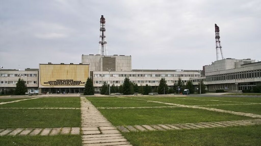 Lituania synon të ndryshojë Kushtetutën për armët bërthamore