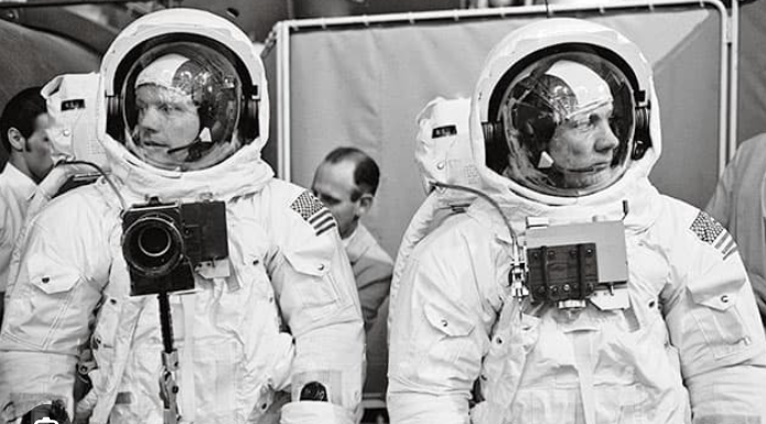 Histori/ Apollo 11: NASA vuri jetën në Tokë në rrezik me një karantinë “të rreme”, për fat të mirë të padobishme