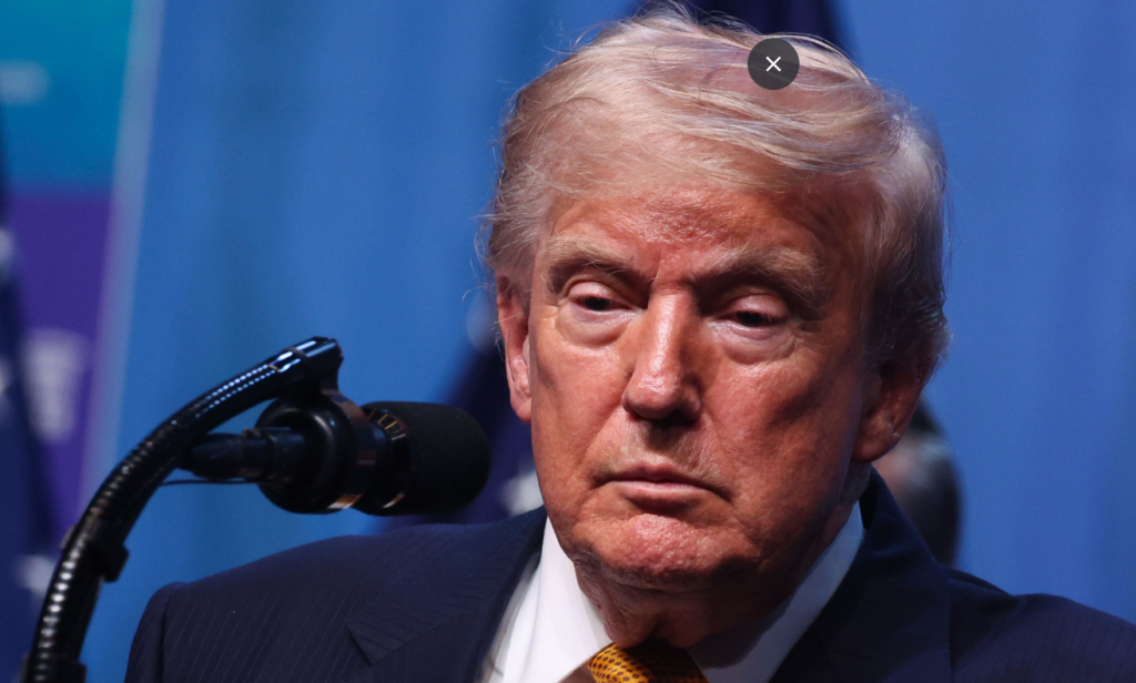 Trump, jo Irani, është rreziku më i madh për botën. Ai është një armë shkatërrimi në masë e përmasave njerëzore
