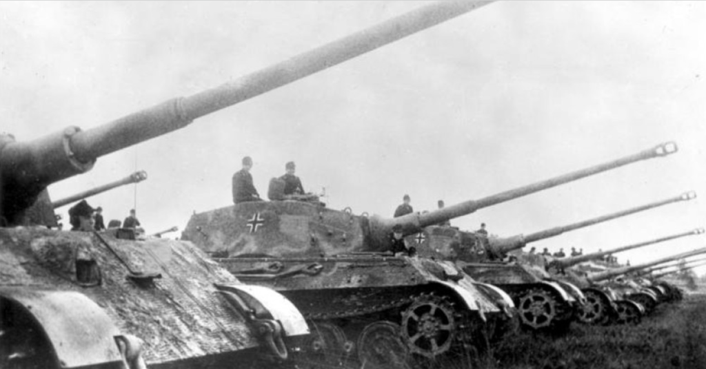 Histori/ Llogaritja matematikore që ndihmoi Aleatët të mposhtnin nazistët në Normandi