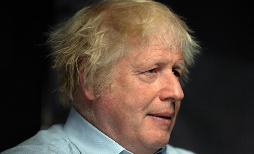Recension/ “Boris Johnson: Në Zonën e Vrasjes në Ukrainë” – Narcisisti egoist e shkatërron këtë dokumentar