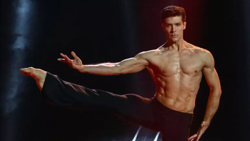 Roberto Bolle nderohet me një yll në Hollywood Walk of Fame: “Është arritja e një jete”