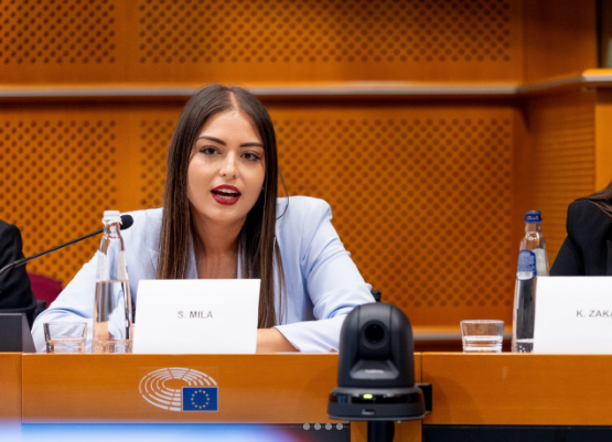 Deputetja socialiste nga Brukseli: Shqipëria sot, një mundësi historike. Mesazhet nga Europa janë shumë të mira
