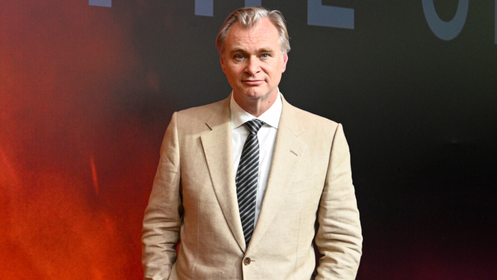Christopher Nolan: Njerëzit e përçmojnë inteligjencën artificiale, ideja se ajo do të zëvendësojë njerëzit është “absurde”