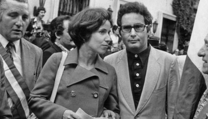 Historia/ 1979 – Sulmi me bombë ndaj Serge dhe Beate Klarsfeld, çiftit që ndoqi nazistët në mbarë botën