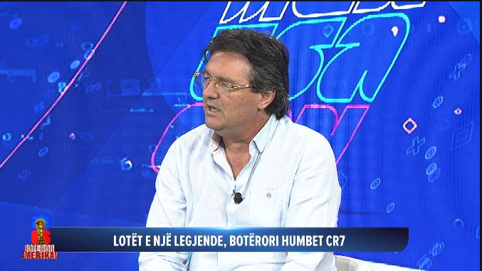 “Ikja e Ronaldos jo ashtu siç duhej”, Pano: Historia flet shumë, por s’më pëlqeu diçka te Cr7