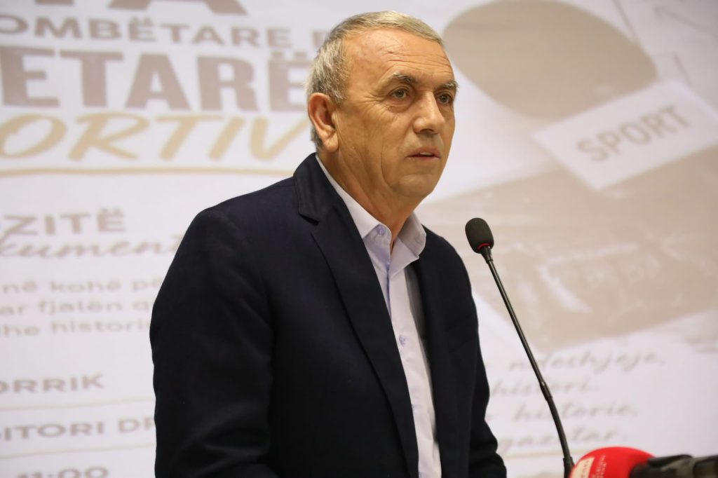 Gazetaria sportive në Shqipëri, DPA ekspozon dokumente origjinale