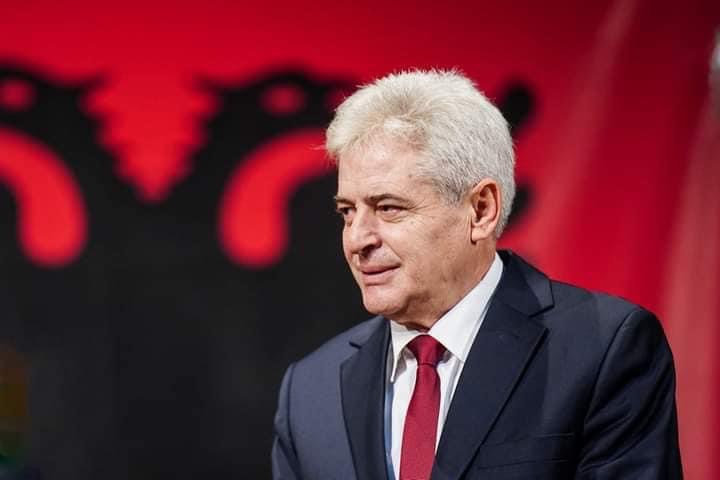 Deklarata e ministres serbe për spastrim etnik, reagon Ali Ahmeti: Tronditëse, çnjerëzore dhe e papranueshme