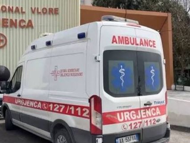 Rrëzohet aksidentalisht në banesën e motrës, humb jetën 62-vjeçari në Korçë