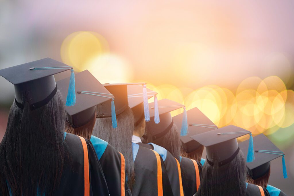 Arsimi profesional, 18% e të diplomuarve as në punë as në shkollë, 63% të punësuar