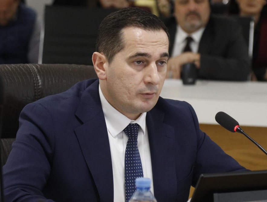 11:55 Takimi në Aruba, Braho: SPAK nuk lë prova “në gjumë”, të gjithë janë të barabartë para ligjit