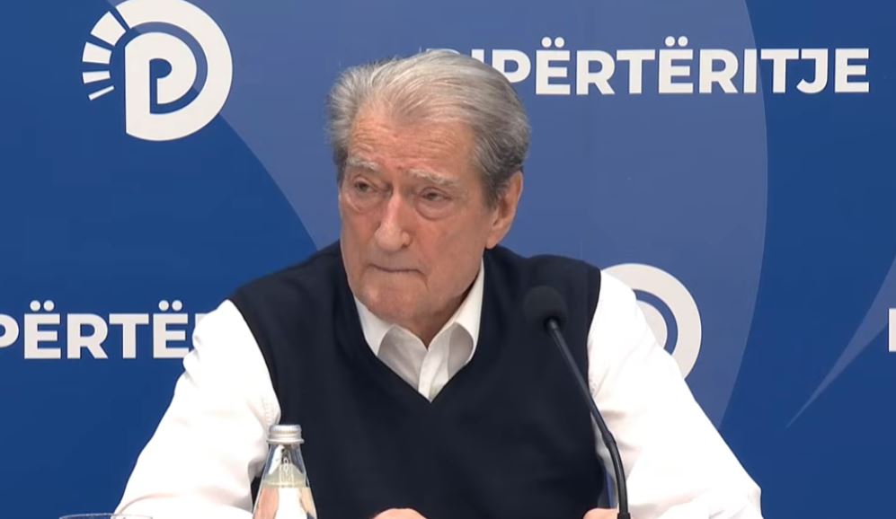 LISTA/ Berisha propozon emrat e ekipit drejtues, nga Sekretari i Përgjithshëm, nënkryetarët deri tek drejtuesi i diasporës