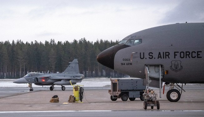Vendosja e avionëve amerikanë në Bullgari, Irani paralajmëron përsëri Sofjen: Përgjegjësit duhet të përballen me pasoja