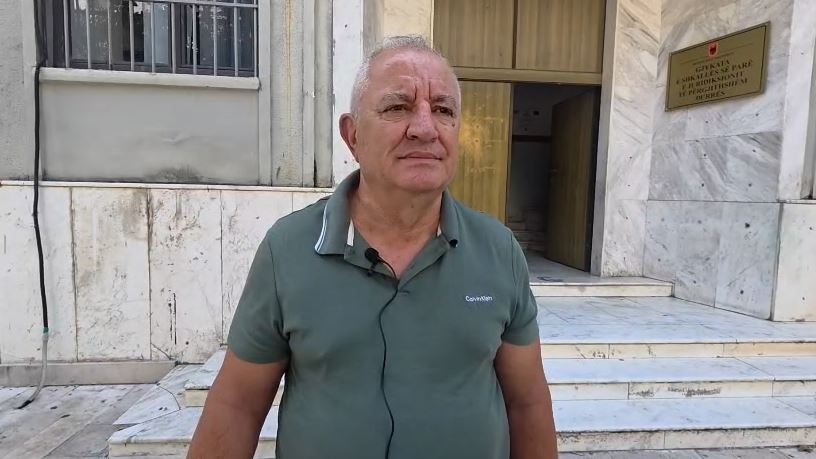 Ish-drejtoresha e Postës së Durrësit lihet në burg, avokati: Vendim absurd, s’ka prova që ka marrë paratë