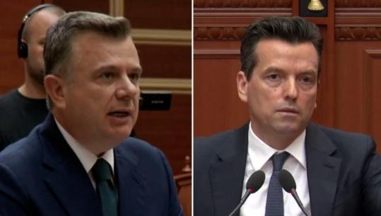 Kallëzim në SPAK për Shehajn? Balla: E kam dosjen gati, po zbardhet skema e pastrimit te parave! Pesëfishoi vlerën e vilës 2.9 milionë euro për 4 vite
