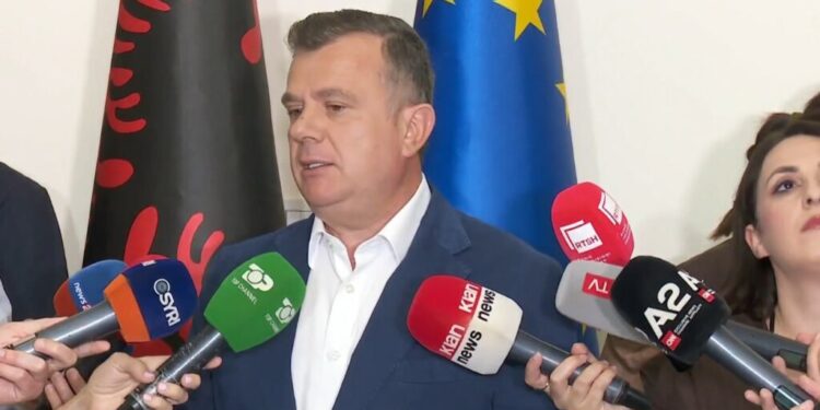 Balla: Punimet që krijojnë zhurmë do të ndalohen në sezon. Më shumë kontroll fiskal