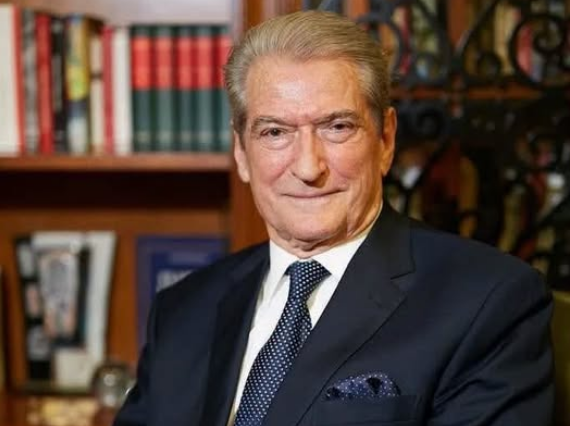 13:41 Berisha për Truth Times: Rama të japë dorëheqjen, protestat janë lëvizja më e madhe në 35 vite