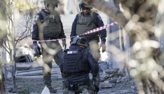 “Një copë mbeturine i dërguar në ferr”/ Dyshohet se mbante pengje izraelite në Gaza, IDF vret komandantin e lartë të Hamasit
