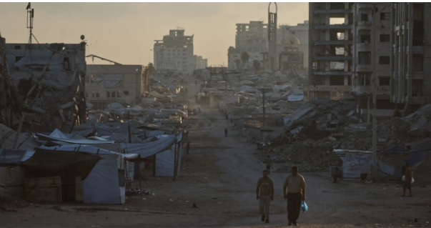‘Bota na ka harruar’, kriza humanitare në Gaza në hijen e zhvillimeve me Iranin