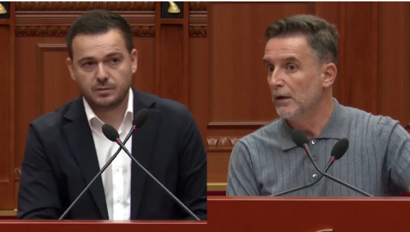 “Toka bujqësore do përdoret edhe për vendosjen e teknologjisë”, Braçe përplaset me ministrin: Nuk kemi tokë pa fund, duhet për bujqësi, jo për industri