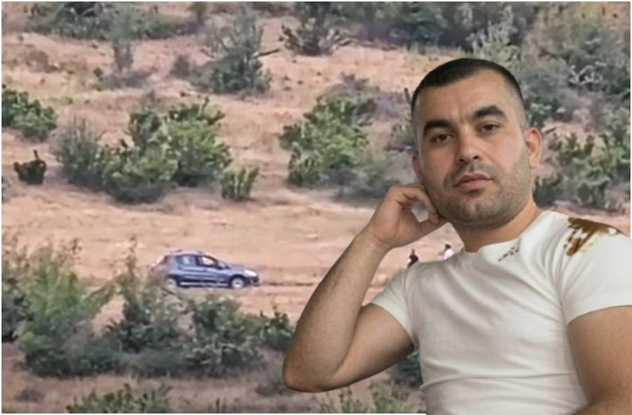 Zbardhen negociatat mes policisë dhe Nertil Buzit: “Merre vajzën, po ta besoj ty… mos u afro, do të vras veten”