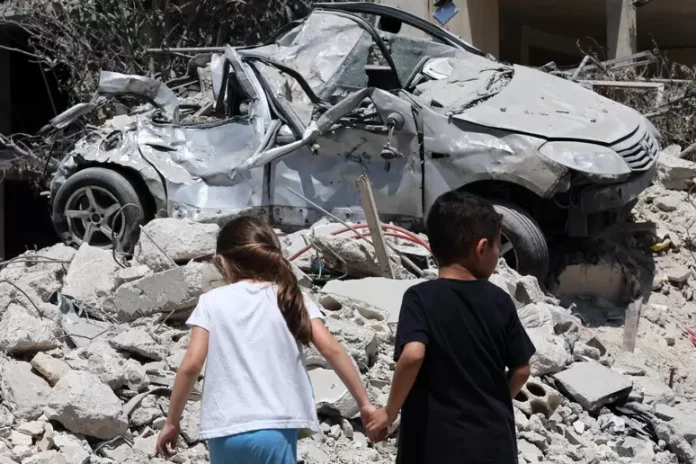 UNICEF: 100 000 fëmijë rrezikojnë të humbasin vitin shkollor