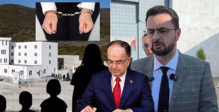 Shabani kërkon lirimin e nënës së 3 të miturve: Nëse ajo nuk del nga qelia, jemi në shkelje me ligjin!