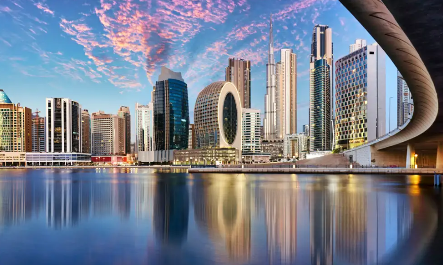 Pse Dubai po shihet si një strehë financiare për investitorët në 2026?