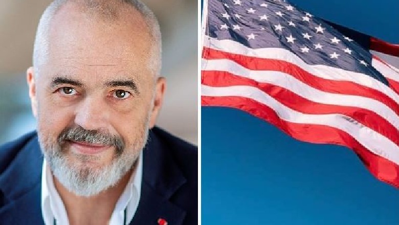 08:07 Rama uron 4 Korrikun: Festë edhe për shqiptarët, pavarësisht “erërave kundër” që kanë tentuar të zbehin energjinë e bukur