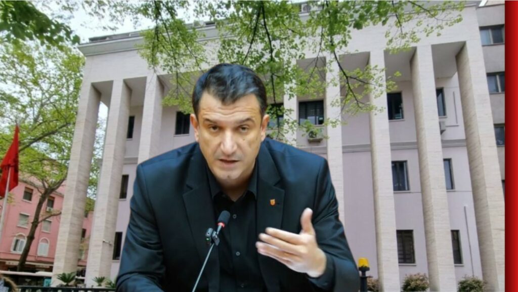 Zbardhet vendimi i plote Kushtetueses mbi çeshtjen e Veliajt: Gjykata e Lartë nuk ka dhënë përgjigje të arsyetuara