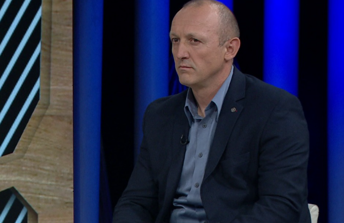 Karanxha: Është absurde që nëna e një foshnje në gji të mos përfitonte nga amnistia