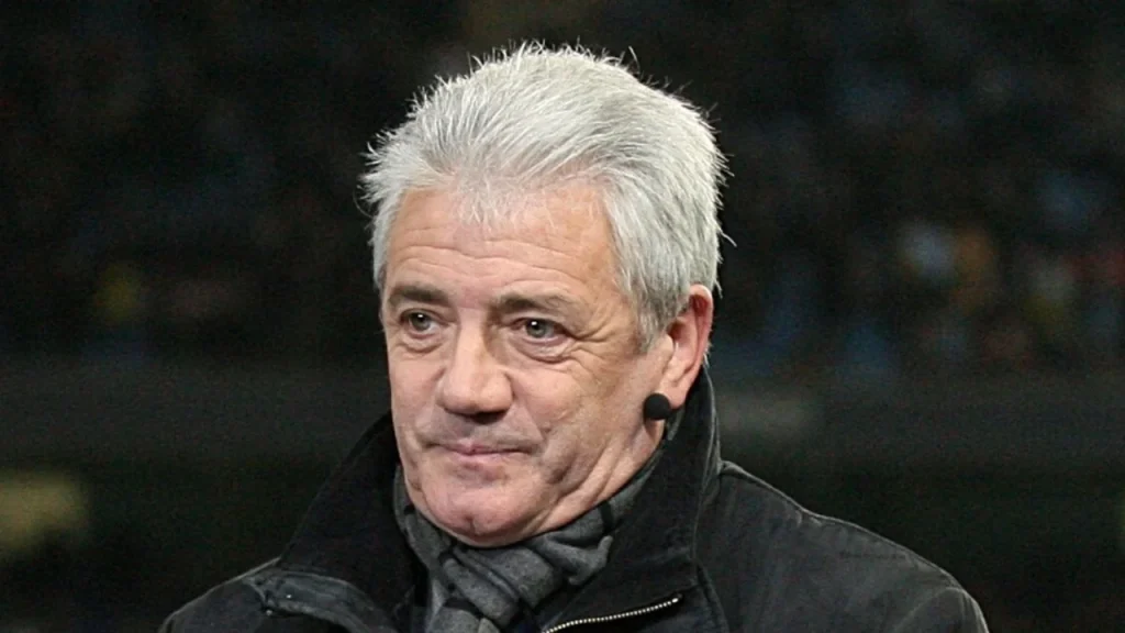 Ndahet nga jeta legjenda e futbollit anglez në moshën 75-vjeçare, Kevin Keegan