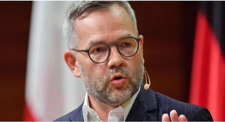 Ish-ministri gjerman reagon ndaj Paunoviq: “Si mund të anëtarësohet Serbia në BE me këtë retorikë?”