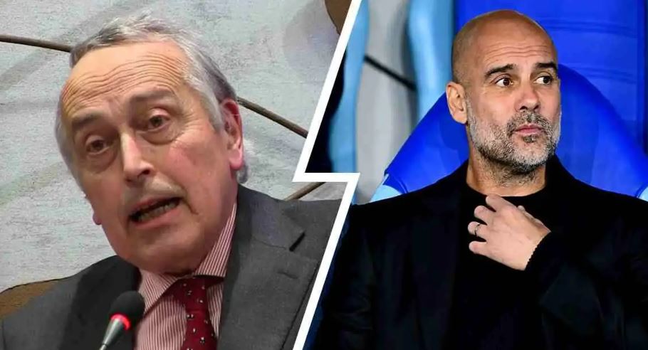 Guardiola te Italia? Abete frenon zërat: Kemi trajnerë më të përshtatshëm, nuk është koha për eksperimente