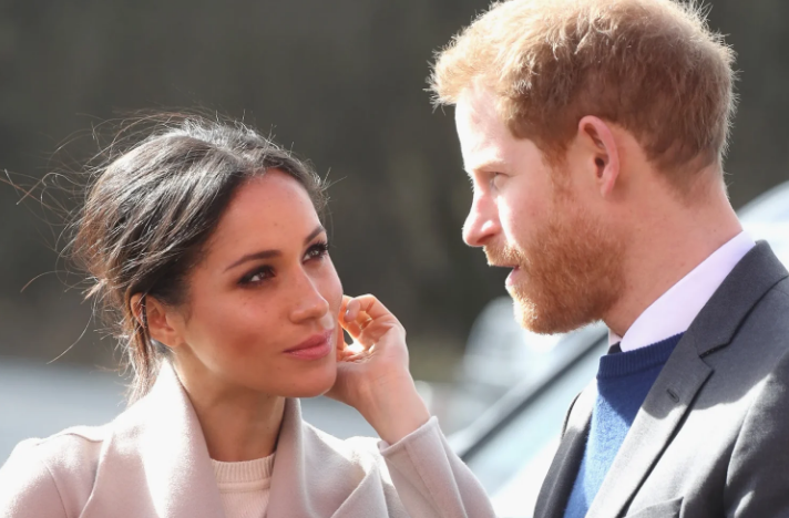 Pallati i Buckinghamit mohon se Princi Harry do të qëndrojë në rezidencën mbretërore gjatë vizitës në Britani
